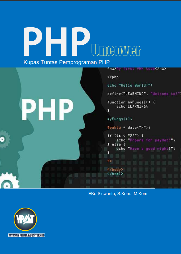 PHP Uncover